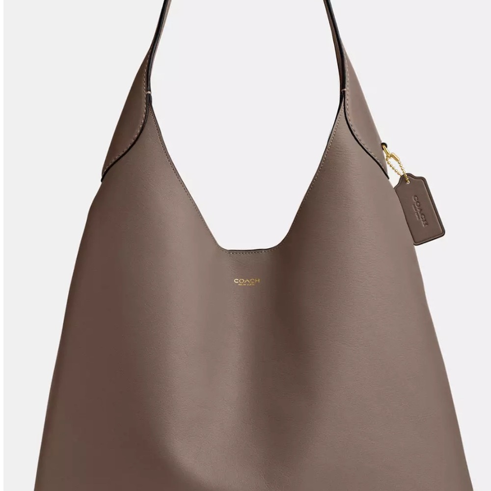 Coach Brooklyn Bag - 39”